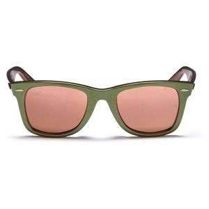 Ray-Ban Wayfarer Cosmo Collection Limited Edition
